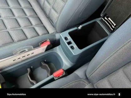 Photo 28 Fiat Panda Grande  e 83 ch