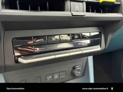 Photo 16 Fiat Panda Grande  e 83 ch