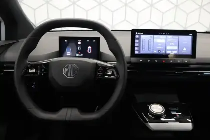 Photo 9 Mg Mg4  Electric 51kWh - 125 kW 2WD