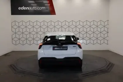Photo 5 Mg Mg4  Electric 51kWh - 125 kW 2WD