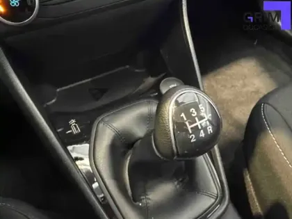 Photo 9 Ford Fiesta  1.1 75 ch BVM5