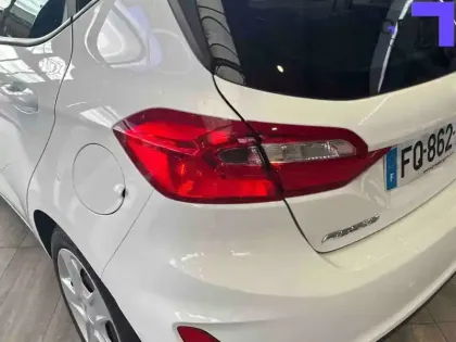 Photo 18 Ford Fiesta  1.1 75 ch BVM5