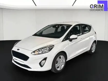Photo Ford Fiesta Cool & Connect