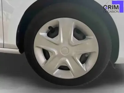 Photo 13 Ford Fiesta  1.1 75 ch BVM5