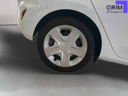 Photo 15 Ford Fiesta  1.1 75 ch BVM5