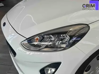 Photo 16 Ford Fiesta  1.1 75 ch BVM5