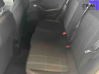 Photo 10 Ford Fiesta  1.1 75 ch BVM5