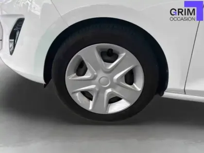 Photo 12 Ford Fiesta  1.1 75 ch BVM5