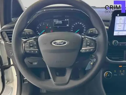 Photo 5 Ford Fiesta  1.1 75 ch BVM5