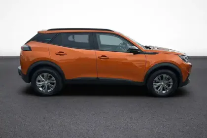 Photo 6 Peugeot 2008  PureTech 100 S&S BVM6