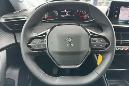 Photo 13 Peugeot 2008  PureTech 100 S&S BVM6