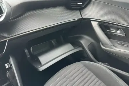 Photo 22 Peugeot 2008  PureTech 100 S&S BVM6