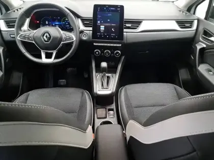 Photo 40 Renault Captur  E-Tech full hybrid 145