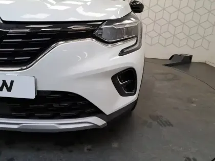 Photo 51 Renault Captur  E-Tech full hybrid 145