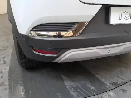 Photo 10 Renault Captur  E-Tech full hybrid 145