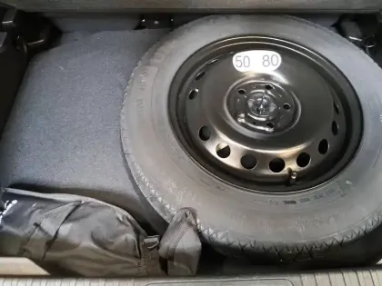 Photo 60 Renault Captur  E-Tech full hybrid 145