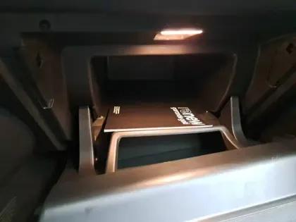 Photo 39 Renault Captur  E-Tech full hybrid 145