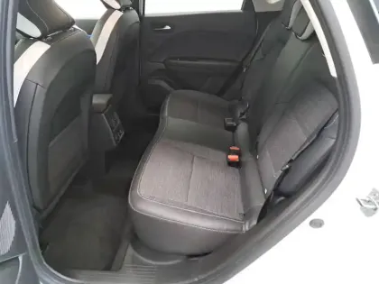 Photo 66 Renault Captur  E-Tech full hybrid 145