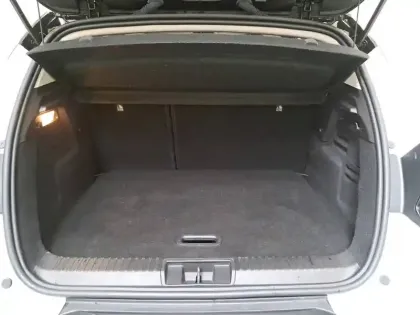 Photo 59 Renault Captur  E-Tech full hybrid 145