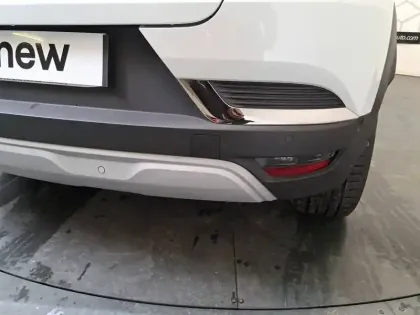 Photo 11 Renault Captur  E-Tech full hybrid 145