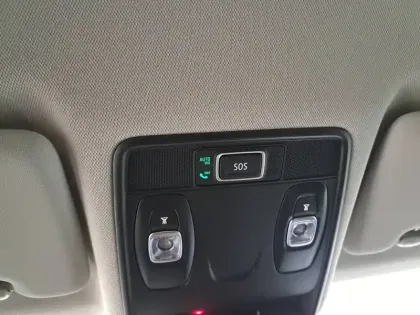 Photo 37 Renault Captur  E-Tech full hybrid 145