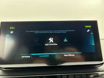 Photo 51 Peugeot 3008  Hybrid 225 e-EAT8