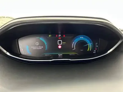 Photo 29 Peugeot 3008  Hybrid 225 e-EAT8
