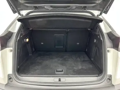 Photo 25 Peugeot 3008  Hybrid 225 e-EAT8