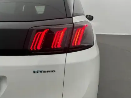 Photo 36 Peugeot 3008  Hybrid 225 e-EAT8