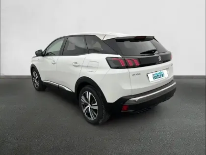 Photo 26 Peugeot 3008  Hybrid 225 e-EAT8