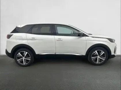 Photo 23 Peugeot 3008  Hybrid 225 e-EAT8