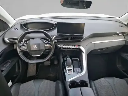 Photo 7 Peugeot 3008  Hybrid 225 e-EAT8