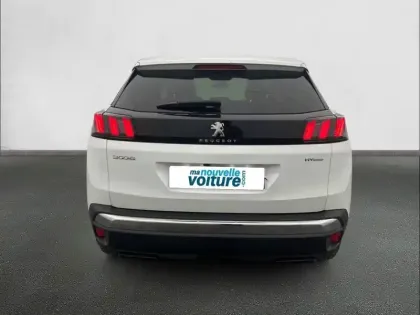 Photo 24 Peugeot 3008  Hybrid 225 e-EAT8