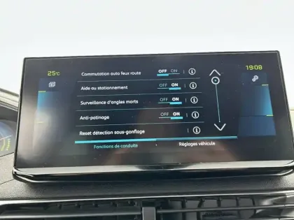 Photo 45 Peugeot 3008  Hybrid 225 e-EAT8