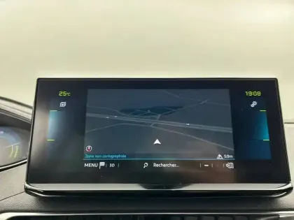 Photo 44 Peugeot 3008  Hybrid 225 e-EAT8