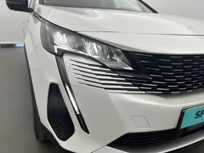 Photo 35 Peugeot 3008  Hybrid 225 e-EAT8