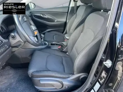 Photo 8 Hyundai I30  1.0 T-GDi 120 iBVM6 Hybrid 48V