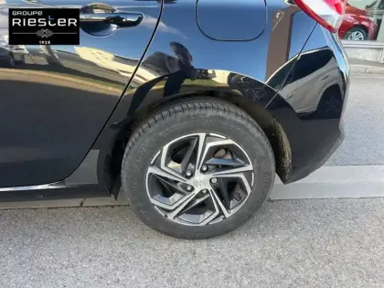 Photo 10 Hyundai I30  1.0 T-GDi 120 iBVM6 Hybrid 48V