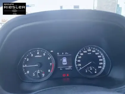 Photo 13 Hyundai I30  1.0 T-GDi 120 iBVM6 Hybrid 48V