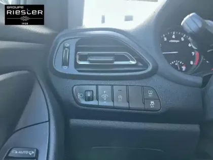 Photo 12 Hyundai I30  1.0 T-GDi 120 iBVM6 Hybrid 48V