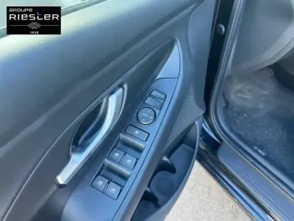 Photo 11 Hyundai I30  1.0 T-GDi 120 iBVM6 Hybrid 48V