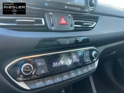 Photo 17 Hyundai I30  1.0 T-GDi 120 iBVM6 Hybrid 48V