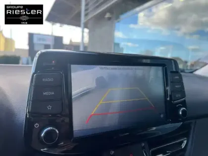 Photo 15 Hyundai I30  1.0 T-GDi 120 iBVM6 Hybrid 48V