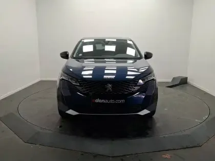 Photo 7 Peugeot 3008  Hybrid 225 e-EAT8