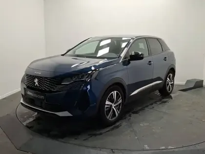 Photo Peugeot 3008 Allure Pack