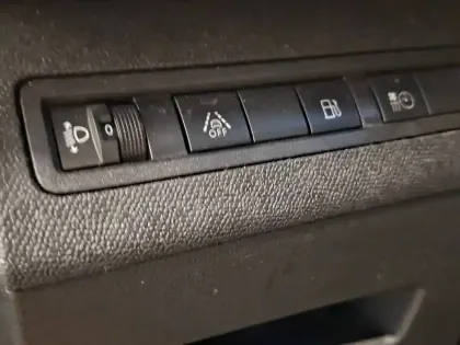 Photo 26 Peugeot 3008  Hybrid 225 e-EAT8