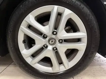 Photo 37 Renault Megane Mégane IV Berline dCi 110 Energy EDC