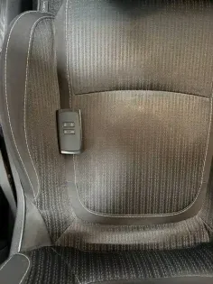 Photo 40 Renault Megane Mégane IV Berline dCi 110 Energy EDC