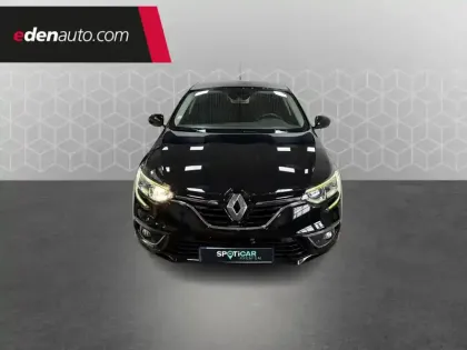 Photo 7 Renault Megane Mégane IV Berline dCi 110 Energy EDC