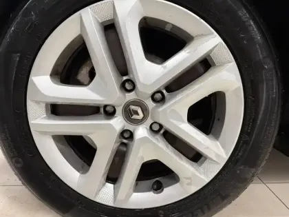 Photo 36 Renault Megane Mégane IV Berline dCi 110 Energy EDC